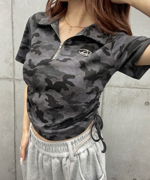 Badway 短丈Tシャツ 2025年最新】badway tシャツの人気アイテム - メルカリ