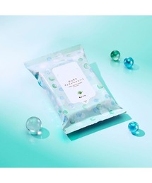 よーじや（ヨージヤ）の「ひんやりフェイシャルシート（その他ボディ・ヘアケア）」