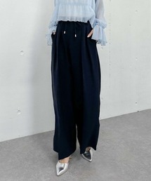 ワイドスラックス archive 00s archives｜アルシーヴのスラックス通販 - ZOZOTOWN