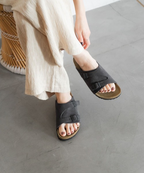 BIRKENSTOCK Exclusive Zurich(Narrow)（サンダル