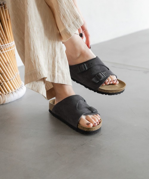 BIRKENSTOCK Zürich 40 クリーニング済み BIRKENSTOCK Zürich 40 クリーニング済み BIRKENSTOCK Zürich 40