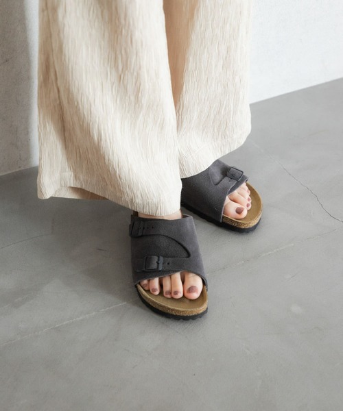 BIRKENSTOCK サンダル / Zurich EXCLUSIVE COLOR MENS メンズ