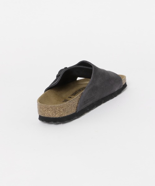 BIRKENSTOCK Exclusive Zurich(Narrow)（サンダル