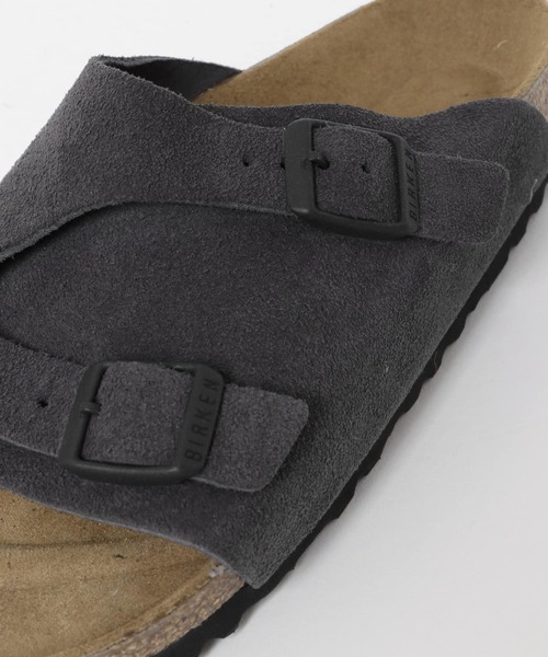 BIRKENSTOCK Exclusive Zurich(Narrow)（サンダル