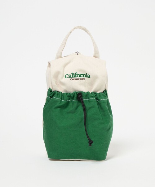 セール】＜TEMBEA × CGS.＞ ガーメント バッグ（ハンドバッグ