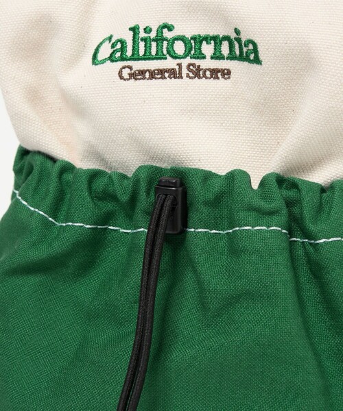 TEMBEA（テンベア）の「＜TEMBEA × CGS.＞ ガーメント バッグ（ハンドバッグ・メンズ・オフホワイト・FREE）」の12枚目の写真