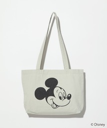 Disney / WIDE TOTE BAG