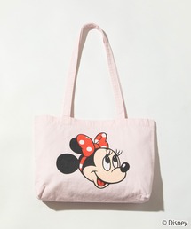 WCJ | Disney / WIDE TOTE BAG(トートバッグ)