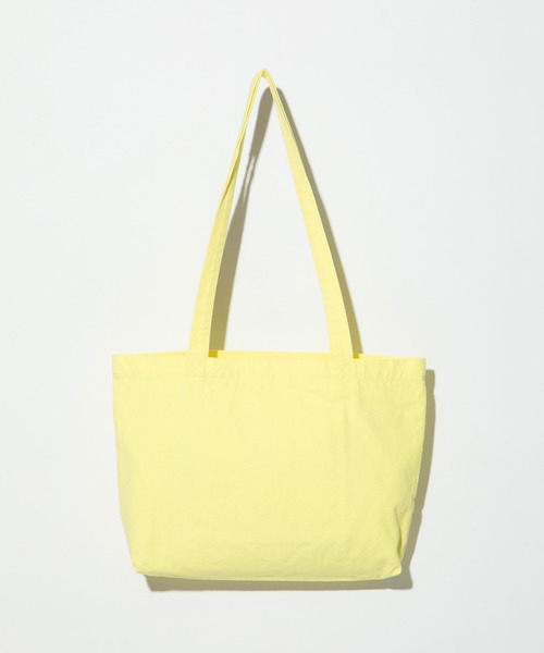 Disney / WIDE TOTE BAG（トートバッグ）｜WCJ（ダブルシー