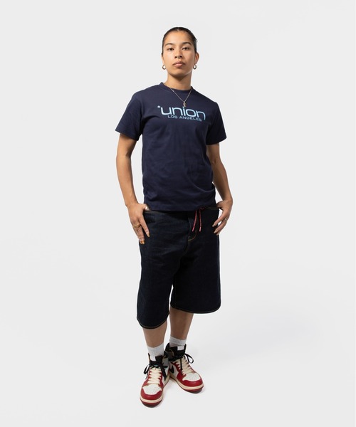 セール】UNION TOKYO WMNS ASTERISK TEE ユニオントーキョー（T