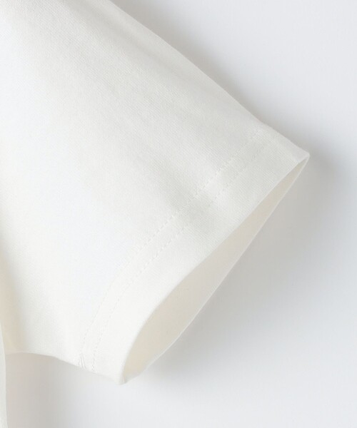 SHIPS（シップス）の「SHIPS KIDS:110～160cm コジコジ×SHIPS ショートスリーブ TEEシャツ（Tシャツ/カットソー・キッズ・ホワイト/ホワイト系その他・110/120/130/140/160/150）」の7枚目の写真