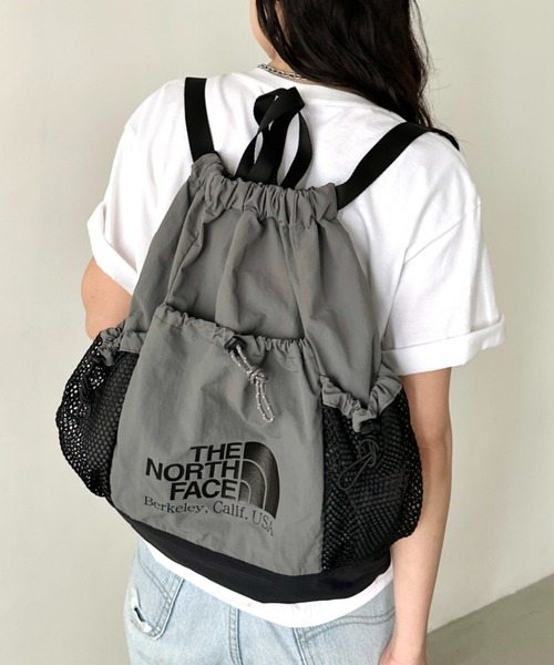 セール】国内未発売 THE NORTH FACE(ザ・ノースフェイス)/2WAY