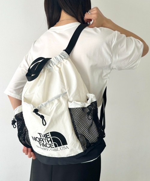 セール】国内未発売 THE NORTH FACE(ザ・ノースフェイス)/2WAY