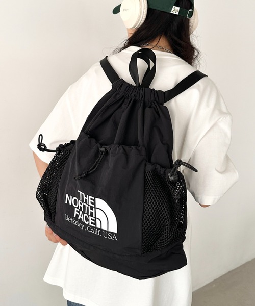 セール】国内未発売 THE NORTH FACE(ザ・ノースフェイス)/2WAY