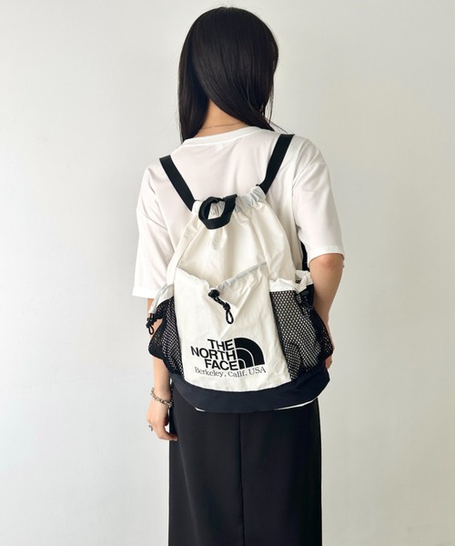 セール】国内未発売 THE NORTH FACE(ザ・ノースフェイス)/2WAY