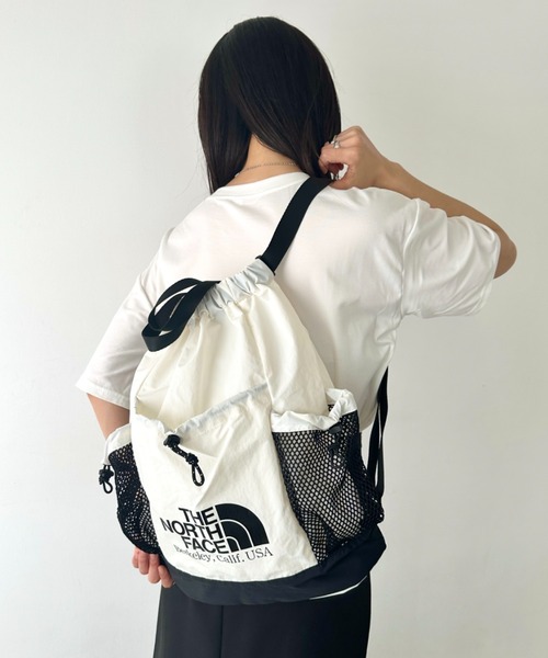 セール】国内未発売 THE NORTH FACE(ザ・ノースフェイス)/2WAY