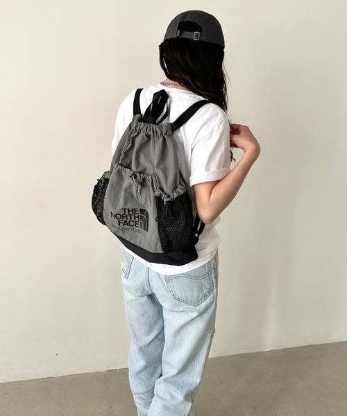 セール】国内未発売 THE NORTH FACE(ザ・ノースフェイス)/2WAY