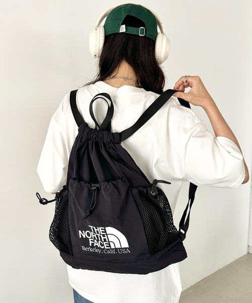 セール】国内未発売 THE NORTH FACE(ザ・ノースフェイス)/2WAY