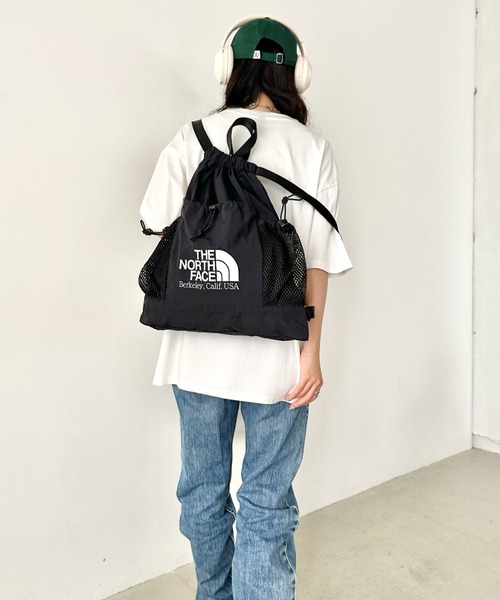 セール】国内未発売 THE NORTH FACE(ザ・ノースフェイス)/2WAY 軽量