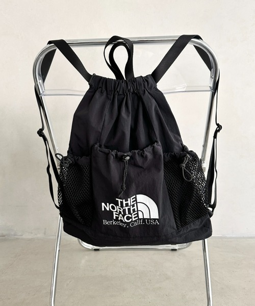 セール】国内未発売 THE NORTH FACE(ザ・ノースフェイス)/2WAY 軽量