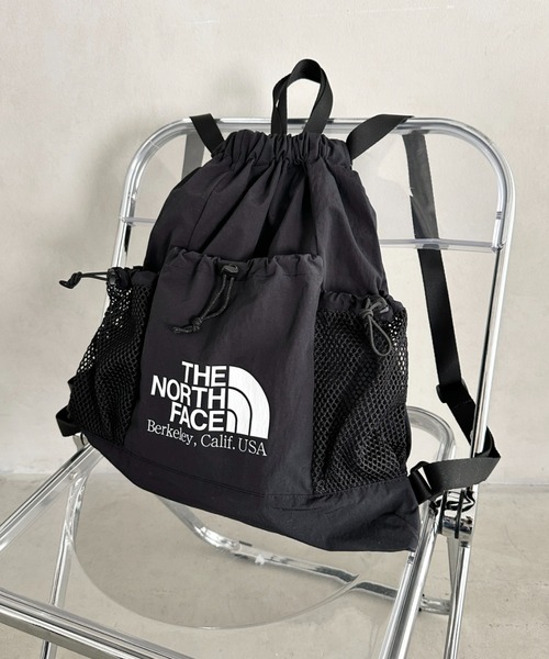 セール】国内未発売 THE NORTH FACE(ザ・ノースフェイス)/2WAY 軽量