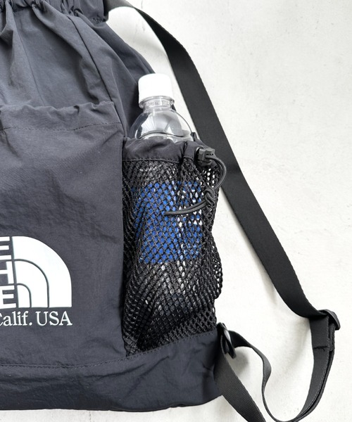 セール】国内未発売 THE NORTH FACE(ザ・ノースフェイス)/2WAY 軽量