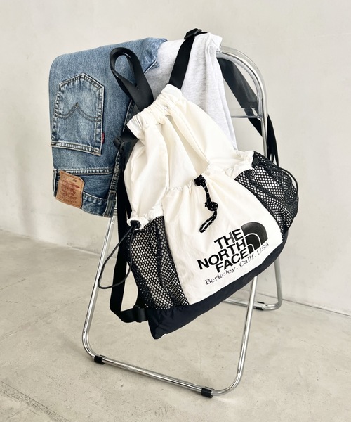 セール】国内未発売 THE NORTH FACE(ザ・ノースフェイス)/2WAY 軽量