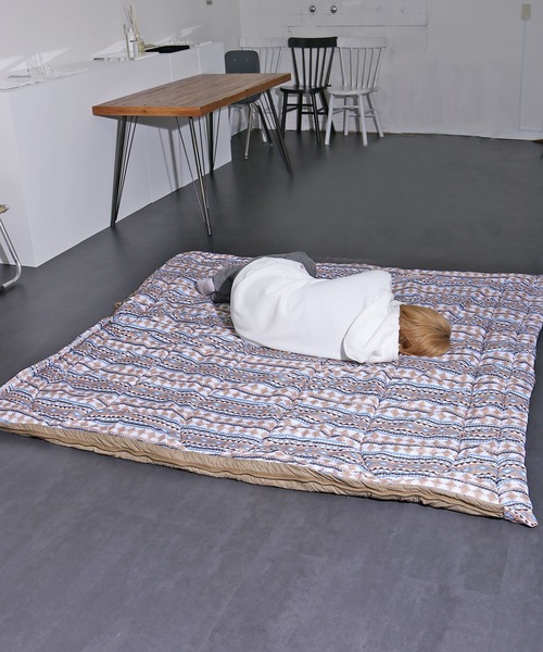 寝袋　ホールアース OASING CF SLEEPINGBAG ※10℃ -GREIGE | WHOLE EARTH ONLINE