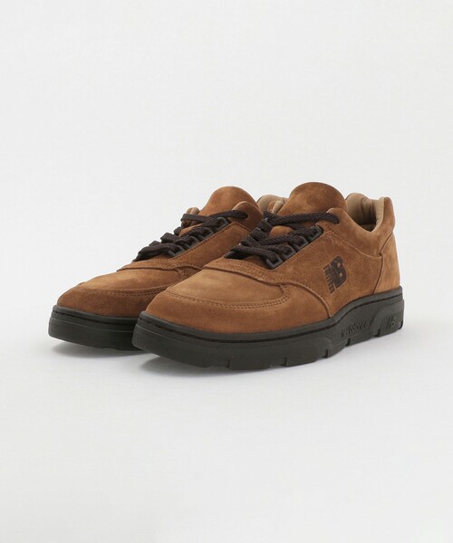 UNITED ARROWS（ユナイテッドアローズ）の「＜New Balance＞ UADWTRB/Allerdale/スニーカー（スニーカー・メンズ・モカ・27cm）」の2枚目の写真