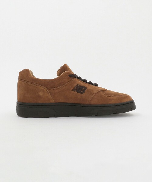 UNITED ARROWS（ユナイテッドアローズ）の「＜New Balance＞ UADWTRB/Allerdale/スニーカー（スニーカー・メンズ・モカ・27cm）」の4枚目の写真