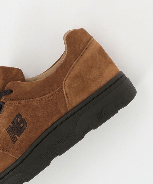 UNITED ARROWS（ユナイテッドアローズ）の「＜New Balance＞ UADWTRB/Allerdale/スニーカー（スニーカー・メンズ・モカ・27cm）」の9枚目の写真