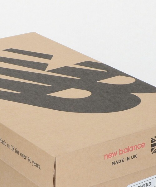 UNITED ARROWS（ユナイテッドアローズ）の「＜New Balance＞ UADWTRB/Allerdale/スニーカー（スニーカー・メンズ・モカ・27cm）」の10枚目の写真