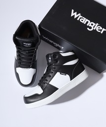 Wranglerストリートミッドコート