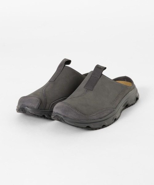 SALOMON サンダル SALOMON RX SLIDE LTR（サンダル）｜SALOMON（サロモン）の