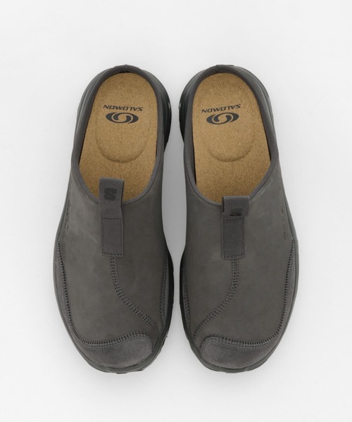 SALOMON RX SLIDE LTR（サンダル）｜SALOMON（サロモン）の