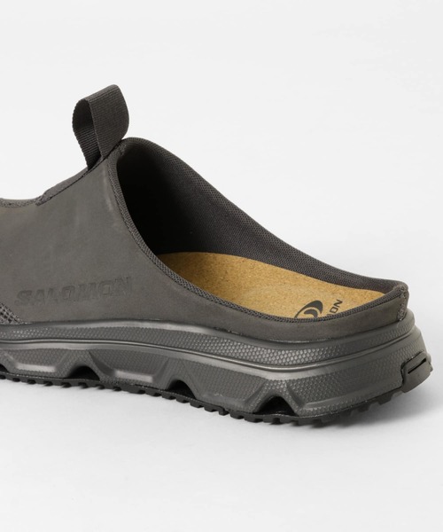 SALOMON RX SLIDE LTR（サンダル）｜SALOMON（サロモン）の