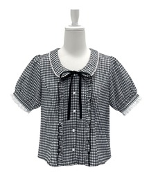 丸襟」に該当するファッション通販 - ZOZOTOWN