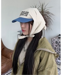 tone | 【Re:one】babou cap(MA)(キャップ)