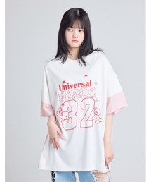 【8】【it】【little sunny bite】32 big tee