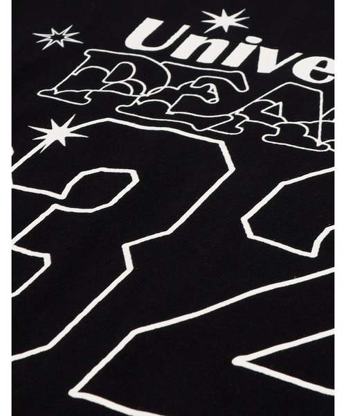 Little sunny bite(リトルサニーバイト)の「【8】【it】【little sunny bite】32 big tee(Tシャツ/カットソー・レディース・ブラック/ピンク/ホワイト・MEDIUM/SMALL)」の5枚目の写真