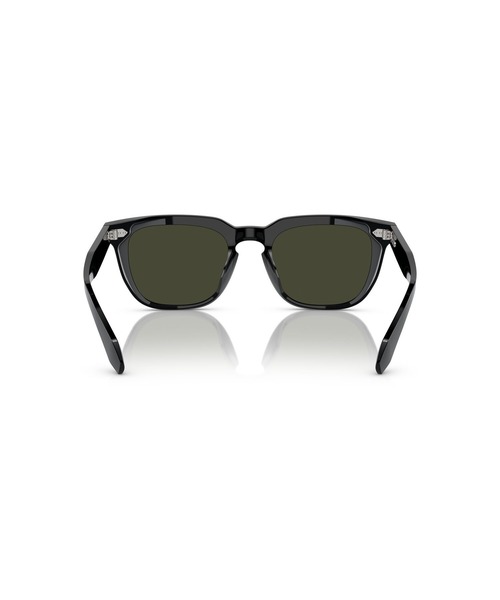 OLIVER PEOPLES(オリバーピープルズ)の「オリバーピープルズ サングラス N.06 SUN /偏光レンズ/0NLY Collection/ Handmade in Japan/ OLIVER PEOPLES(サングラス・メンズ・ブラック・52)」の10枚目の写真