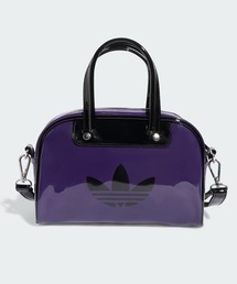adidas｜アディダスのショルダーバッグ（パープル/紫色系）通販