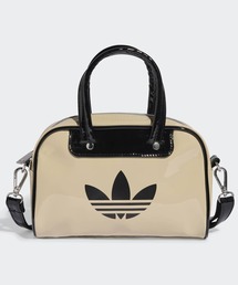 adidas（アディダス）の「アディカラー ミニボウリングバッグ/ アディダスオリジナルス adidas Originals（ショルダーバッグ）」