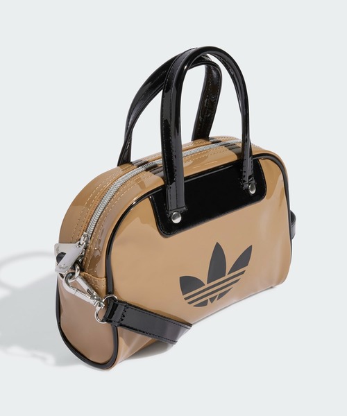 【adidas】クロスボディ ボウリング バッグ adidas｜【公式】アディダス adidas クロスボディ ボウリング