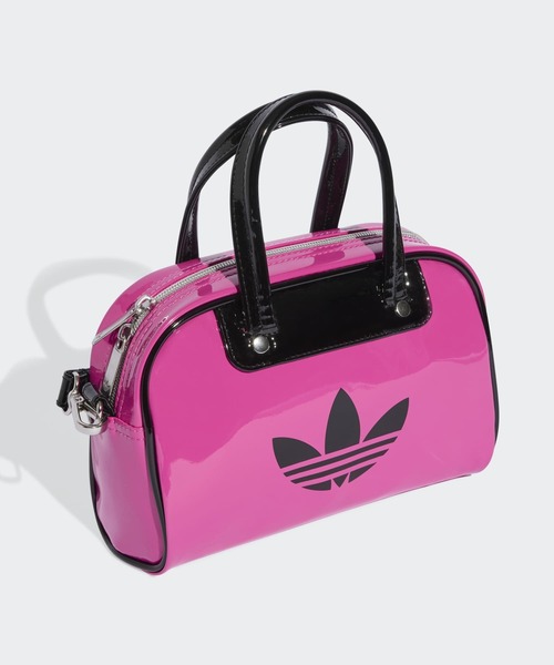 ADIDAS★アディダス ミニボウリングバッグ セール】アディカラー ミニボウリングバッグ / アディダス