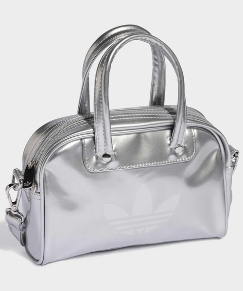 アディカラー ミニボウリングバッグ/ アディダスオリジナルス adidas