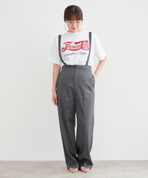 お値下げ❣️新品　IÉNAチャコールグレーパンツ IENA｜イエナのパンツ（レディース）の公式通販｜BAYCREW'S STORE