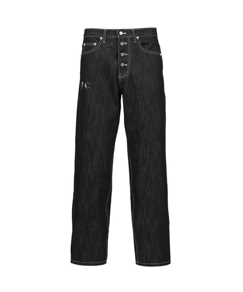 LAND WARFARE DENIM PANTS（デニムパンツ）｜Thug Club