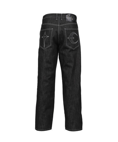 LAND WARFARE DENIM PANTS（デニムパンツ）｜Thug Club
