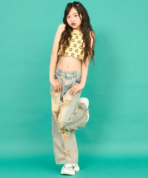 その他 ANAP GIRL ANAP GiRL アナップガール GIRL ANG-5001 キッズ スニーカー